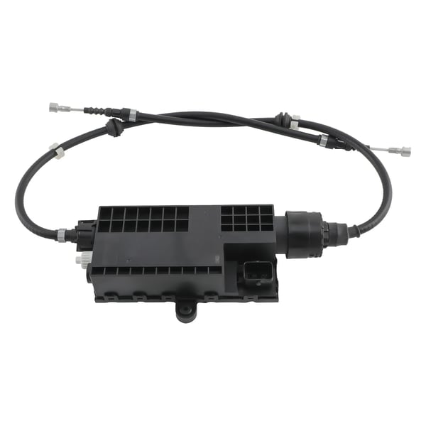 Parkeringsbremseaktuator, Elektronisk Parkeringsbremsemodul, Direkte Erstatning, Dimensioner 42,5x37x11,5 cm, Pakkevægt 2,2 kg
