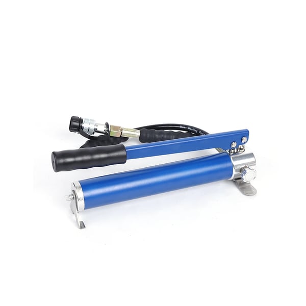 Hydraulisk Aircondition Vedligeholdelsesværktøj, Holdbart Design, Alsidig Crimping,sort