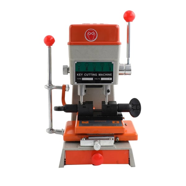 Nøgleklippermaskine, 220V Arbejdsspænding, 8000 RPM Omdrejningstal, 100W Effekt, Holdbar Metal Konstruktion, Kompakt Design