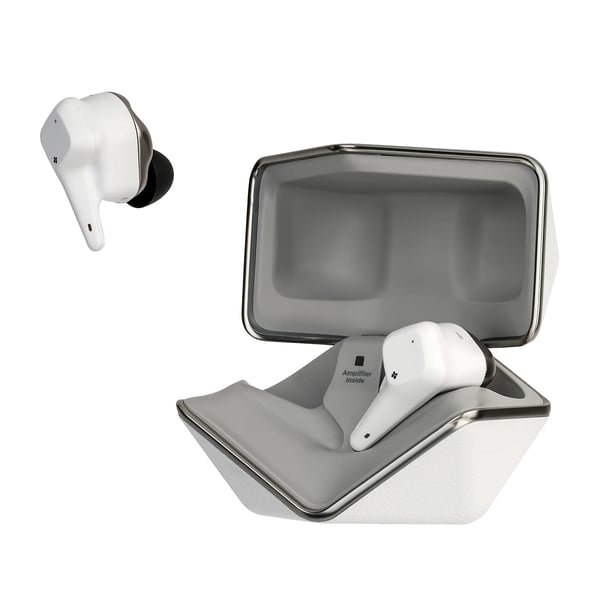 In-ear hovedtelefoner, kablede, aktiv støjreduktion,LDAC version