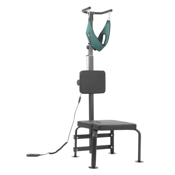 Nackhängare, Lyftavstånd 20cm, Effektklass 55W, Maximal belastning 6000N, Höjd 1.4m, Bredd 51cm