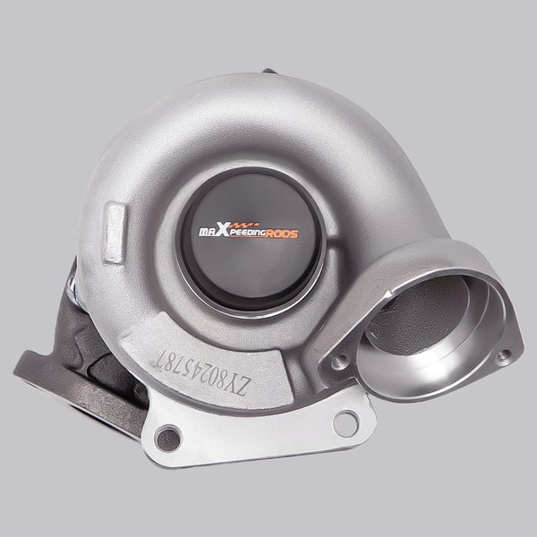 Turbocharger, Længde 30 cm, Bredde 27 cm, Højde 24 cm, Vægt 7100 g, Kompatibilitet 320d modeller