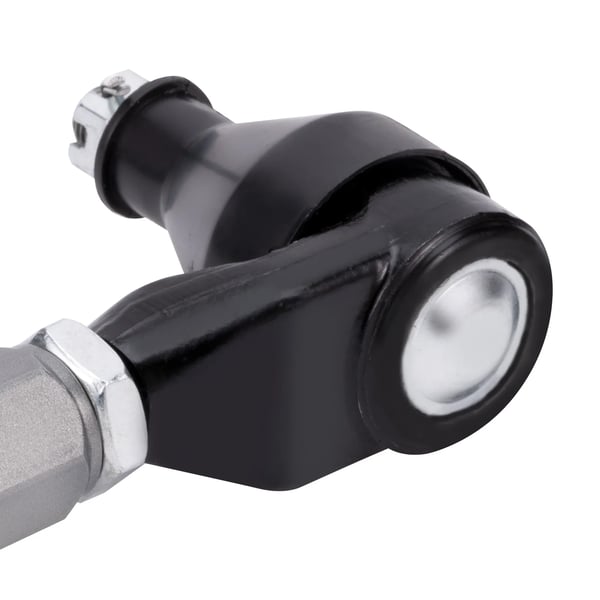 Justerbare bageste camberarme, længdeområde 257-293mm, kompatible med Honda, placering bageste øvre, varevægt 2,24kg