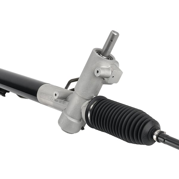 Styringsgear, Høj Kvalitet Metal, 143,7(L) x 23,7(B) x 19,9(H) cm, Kompatibel med Ford Transit 2.2L/2.4L/3.2L