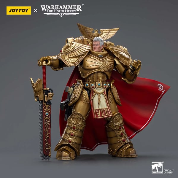 Modelfigur, PVC-materiale, 1/18 skala, 14 år og op, meget detaljeret design, færdigt produkt