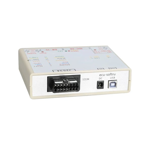 ECU Værktøj, Multi-purpose Programmer, Kompatibilitet med KTAG og SM2 PRO,Fuld Sæt