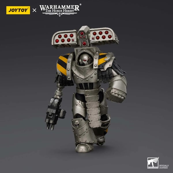 Action Figure Model, 1:18 Skala, PVC Materiale, Alder 14+, Modelnummer JT01482, Færdige Varer