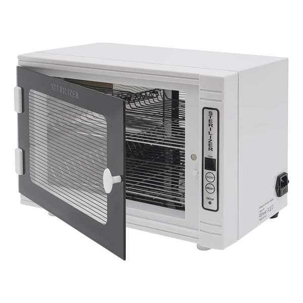 Desinfektionsskab, 12L kapacitet, justerbar timer,HVID