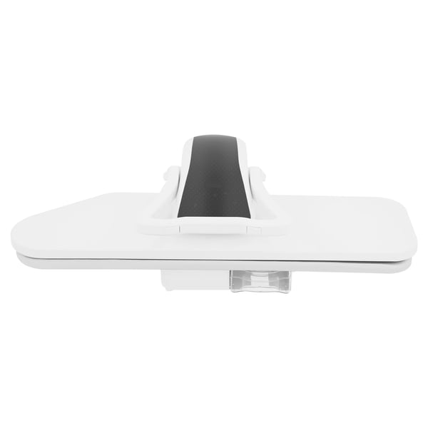 Ångmaskin, 2200W, 5 tyginställningar, Vit