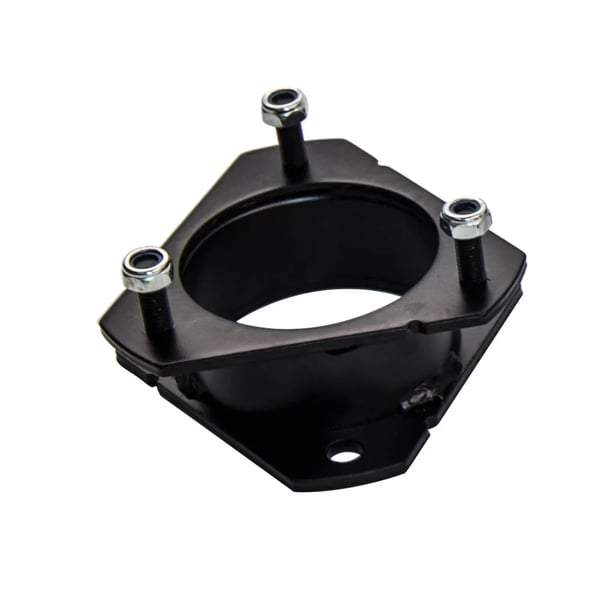 Ford Explorer Niveau Kit, 2-tommer Frontløft, 2-tommer Bagløft, Nem Installation