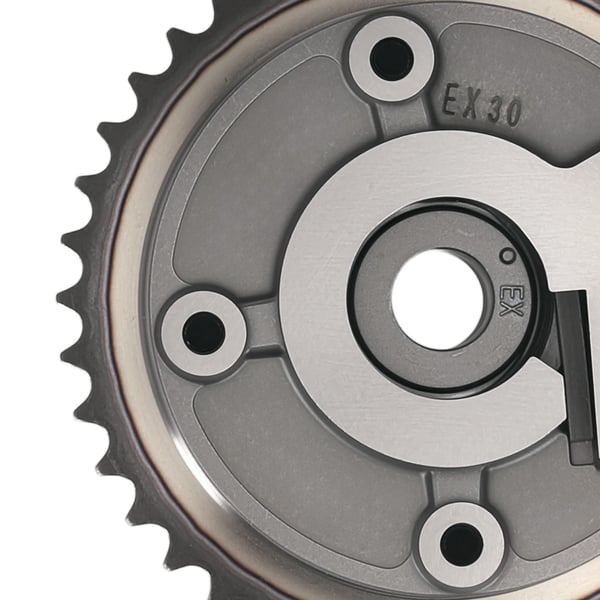 Kamaksel Tidsindstillingssæt, Højtydende komposit, 26,5 cm længde, Kompatibel med Mini R55-R61, Kompatibel med 1.6 Turbo N18 motor modeller, 100% NY