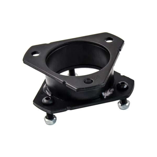 Ford Explorer Niveau Kit, 2-tommer Frontløft, 2-tommer Bagløft, Nem Installation