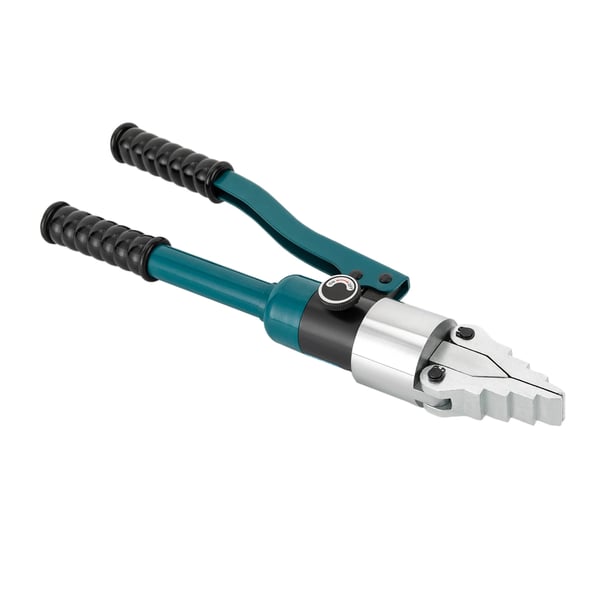 Hydraulisk Spreder, Høj Ydeevne, Ergonomisk Design,Blå