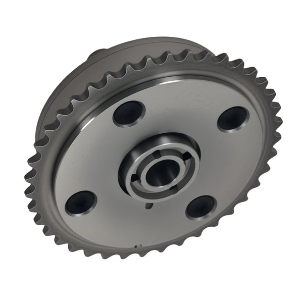 Kamaksel Tidsindstillingssæt, Højtydende komposit, 26,5 cm længde, Kompatibel med Mini R55-R61, Kompatibel med 1.6 Turbo N18 motor modeller, 100% NY
