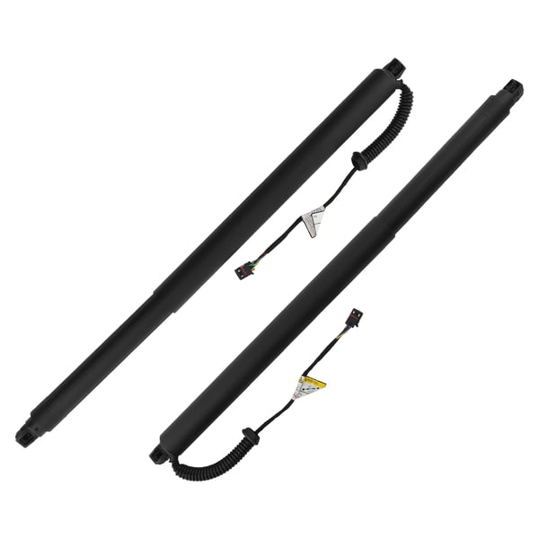 Power Tailgate Lift Kit, Kompatibilitet Skoda Karoq 2017-2023, Glat Automatisk Bagagerumsåbning, Stålmateriale