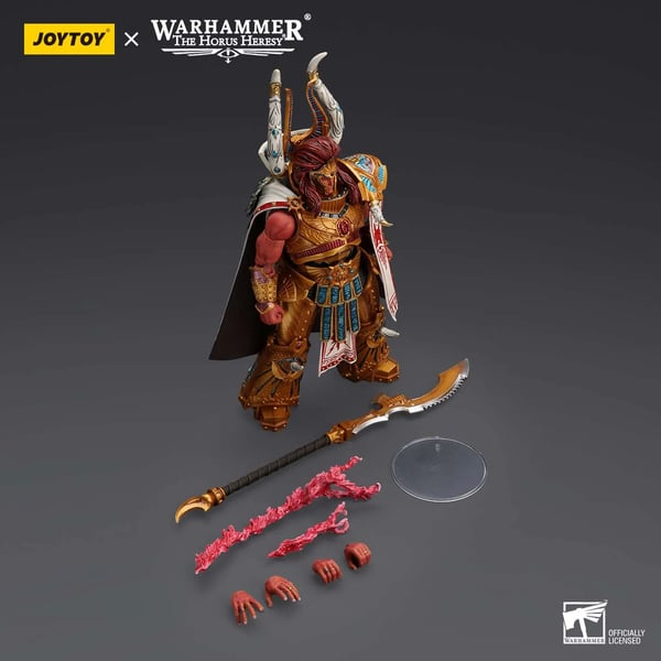 Modelfigur, PVC-materiale, Skala 1/18, Universel kompatibilitet, Færdig produkt, Egnet til alderen 14+