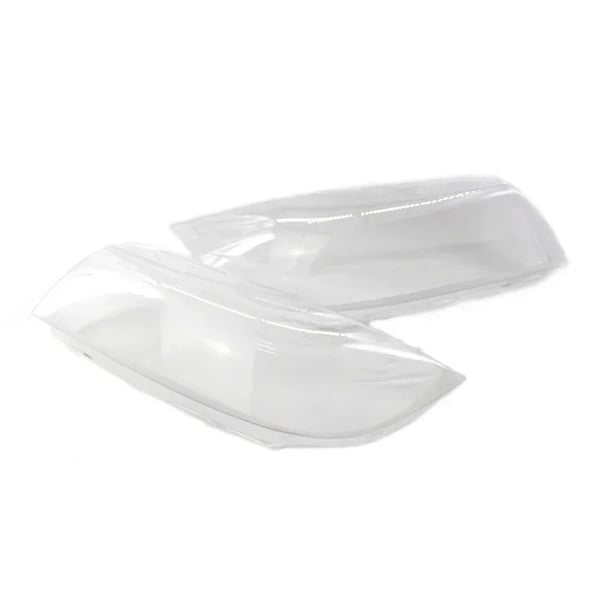 Xenon Hovedlys Kapsler, Holdbar PVC, Passer til 3 Series Sedan og Vogn,Venstre og Højre