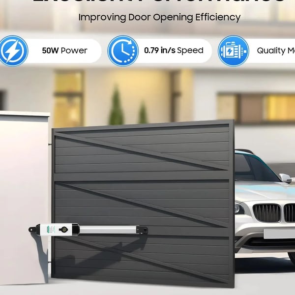 Sähkölukko, Jännite 24V, Teho 60W, Virta 2.5A, Mitat 105mm x 219.2mm x 50mm, Suojaluokka IP44
