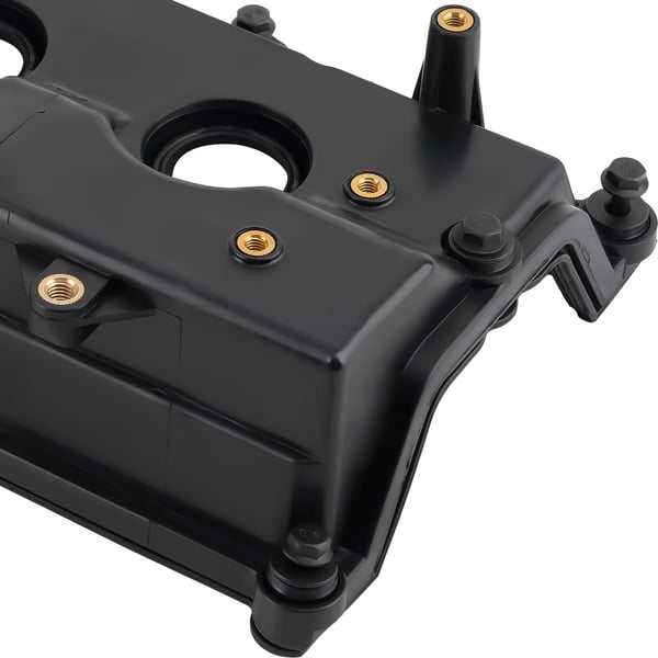 Motorventil dæksel, plastmateriale, til Opel Astra J, til Opel Corsa D, til Opel Meriva B, til Opel Mokka/Mokka X