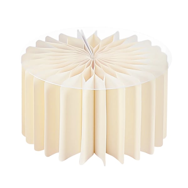 Blomsterställ, Hållbart Material, Estetisk Design,Mjölkvit
