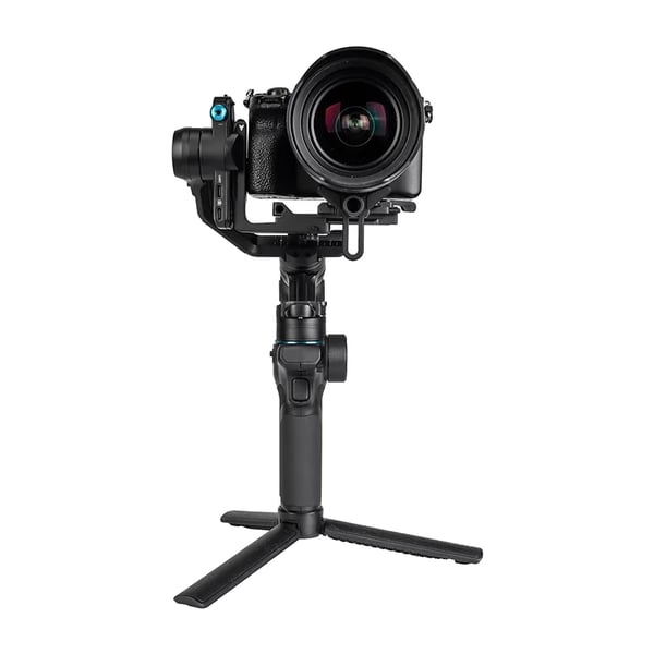 Gimbal Stabilizer, 3-Akset Stabilisering, Intelligent Sporing,SCORP Mini 3 Kit
