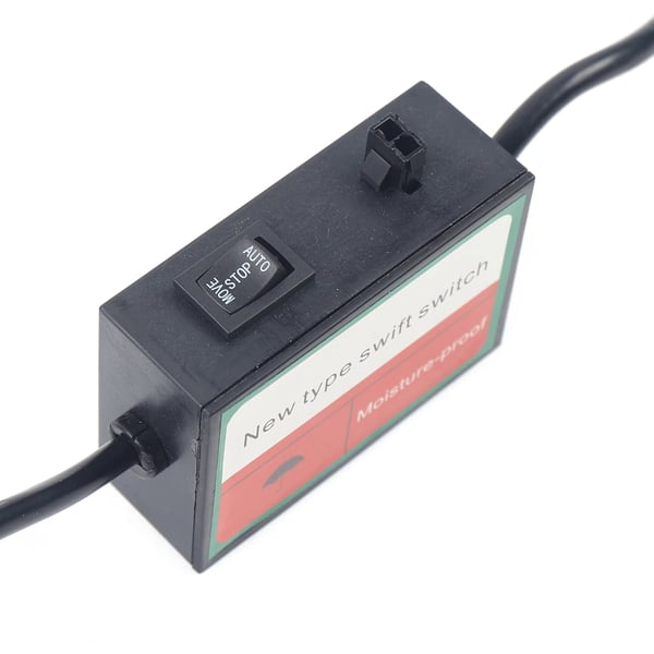 Vattenpump, effektiv flödeshastighet, kompakt design,220V, EU