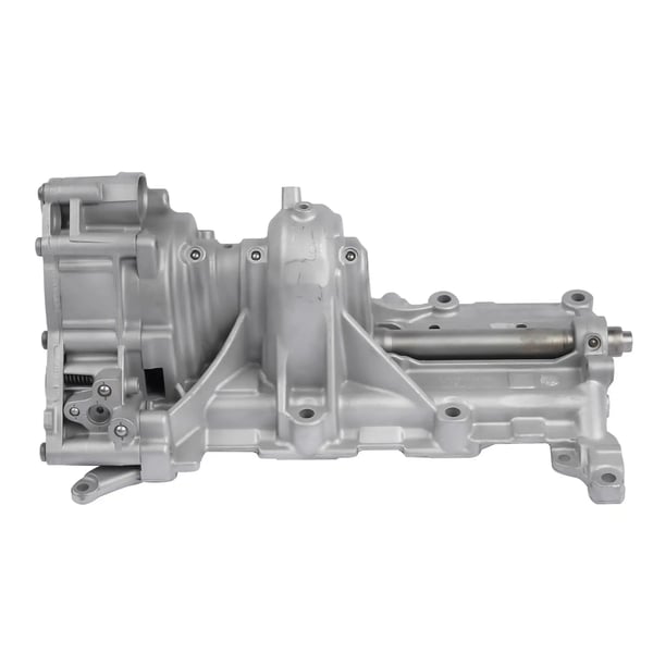 Motorolja Pump, Hållbar metalllegering, Kompatibel med BMW X4 X5 X6 F20 F23 1 2 3 Serien