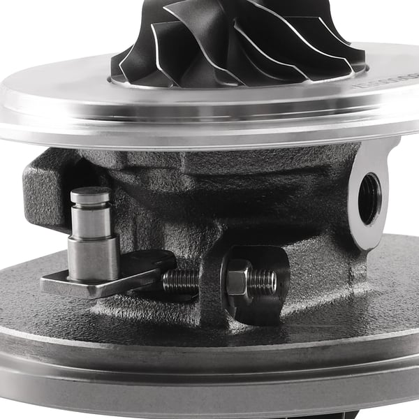 Turbo Cartridge, GTB1749VM, Højtydende Materiale, 15 cm x 15 cm x 15 cm, 1620 g, Kompatibilitet til Skoda Octavia 2006-2008