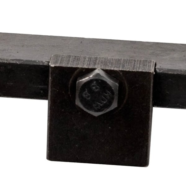 Motor Timing Remskive Låseværktøj Sæt, Størrelse: 52mm x 25mm x 5mm, Vægt: 3500g, Kompatibilitet: Bilmærker, Certificering: ISO9000