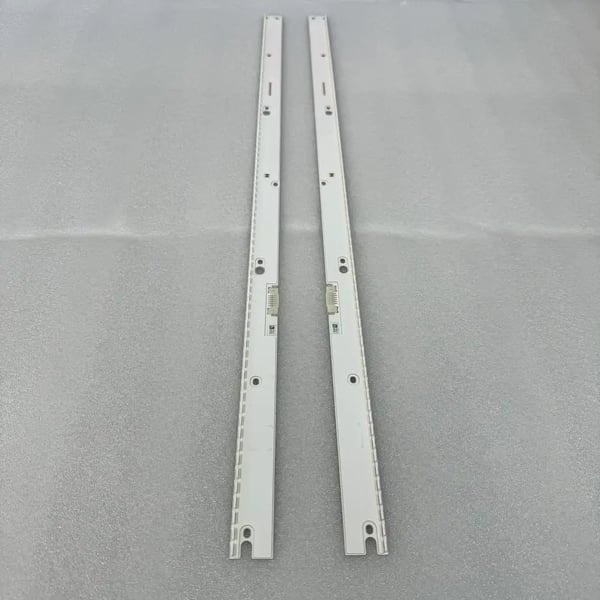 LED Strip Lys, Dæmpbar, Aluminium Krop