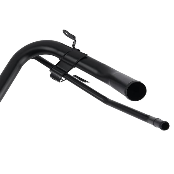 Brændstofpåfyldningsrør, Høj Kvalitet, Placering: Bag, Kompatibilitet: Kompakt Hatchback (_P9_), OEM Nummer: 77201-0D100, 77201-52210