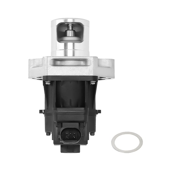 EGR-ventil, metal konstruktion, direkte erstatning, passer til Vauxhall Astra J (2010-2015), passer til Vauxhall Insignia A (2009-2017)