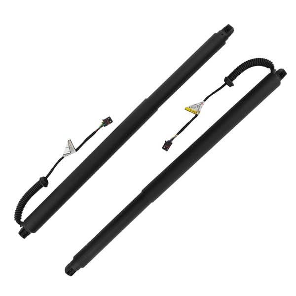 Power Tailgate Lift Kit, Kompatibilitet Skoda Karoq 2017-2023, Glat Automatisk Bagagerumsåbning, Stålmateriale
