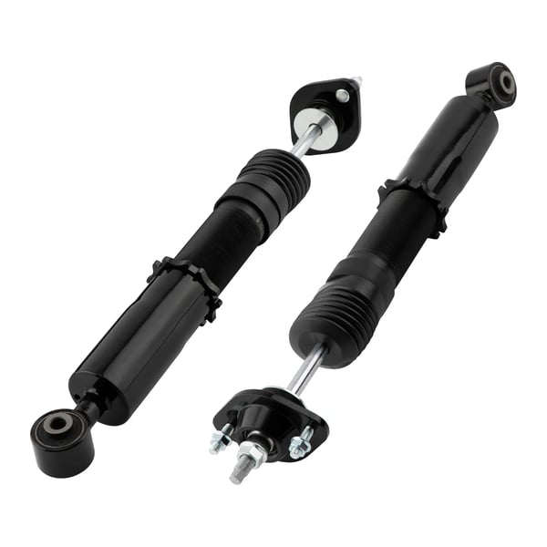 Coilover affjedringskit, Højstyrkestål, 71 cm længde, Kompatibel med BMW E36 modeller, Justerbar køre højde, Twin-tube struktur