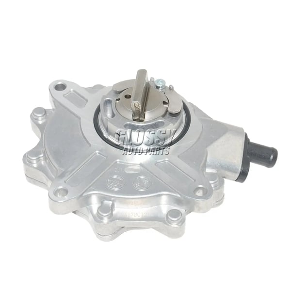 AP03 Bremse Servo Vakuumpumpe, OEM Kompatibilitet, Holdbar Konstruktion, Frontplacering