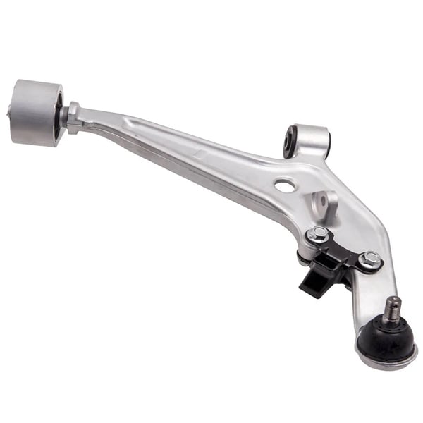 Front Lower Axle Control Kit, Direkte Montering til Nissan X-Trail, Stål Konstruktion, Nem Installation