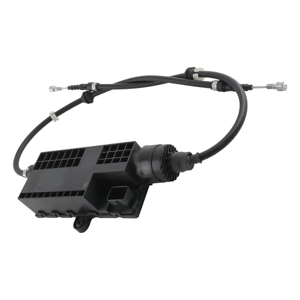 Parkeringsbremseaktuator, Elektronisk Parkeringsbremsemodul, Direkte Erstatning, Dimensioner 42,5x37x11,5 cm, Pakkevægt 2,2 kg
