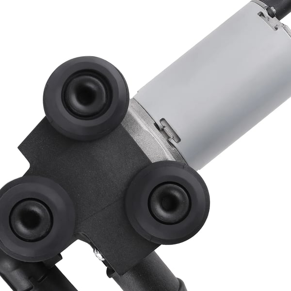 Vandpumpe, Varelængde 24,3 cm, Varebredde 13,2 cm, Varehøjde 12,4 cm, Varevægt 700 g, OEM-nummer CPZBM011