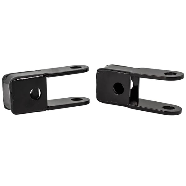 Lift Nivelleringssæt, Smedet Stål Konstruktion, Justerbar Højde 1-3 tommer, Varedimensioner 28cm x 20cm x 11cm, Vægt 4950g