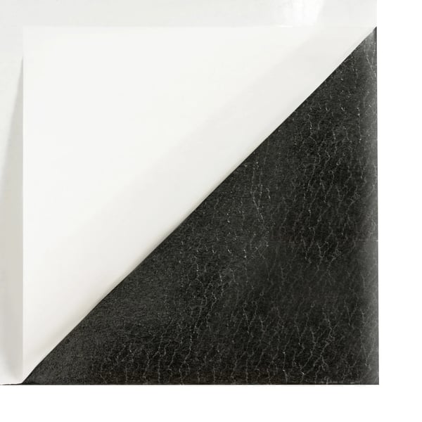 Skridsikker måtte, EVA-skum, selvklæbende, 240x90cm,Blå