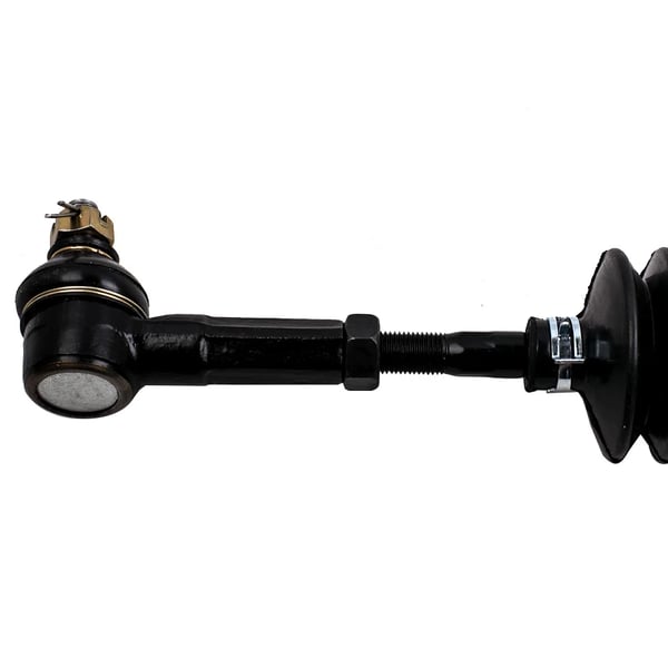 Styringsgear Kasse Samling, Fremstillet af høj kvalitet stål, Vare Bredde 13 cm, Vare Højde 9 cm, Vare Længde 73 cm, Passer til EZGO RXV 2008 og frem
