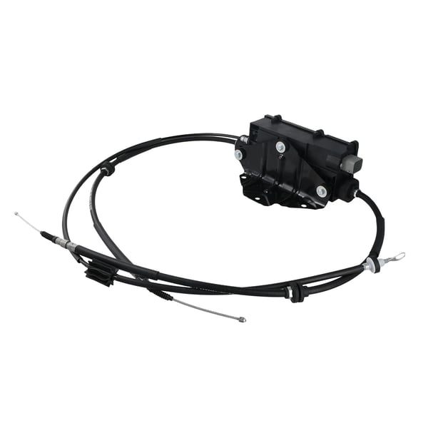 Parkeringsbremseaktuator, Holdbart Plastik, 10 cm x 5 cm x 15 cm, Kompatibel med Luksus SUV (2007-2013), Performance SUV (2008-2014)