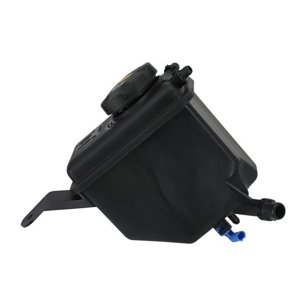 Kølevæsketank, Plastmateriale, 36 cm Længde, 26 cm Bredde, 19 cm Højde, Kompatibel med Luksusbilmodeller