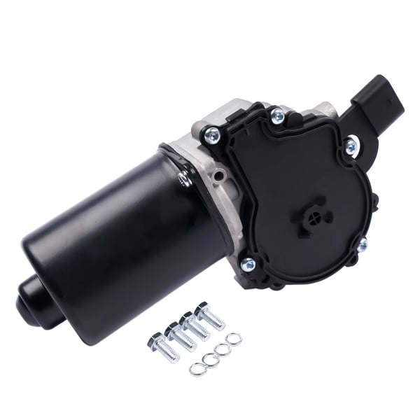 Vinduesvisker Motor, 12V, Front Placering, Silikone Materiale, OEM Kompatibel, Høj Pålidelighed