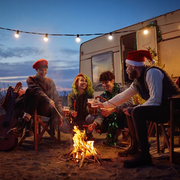 Solpanel, 200W effektutgång, bärbar och hopfällbar design,100W
