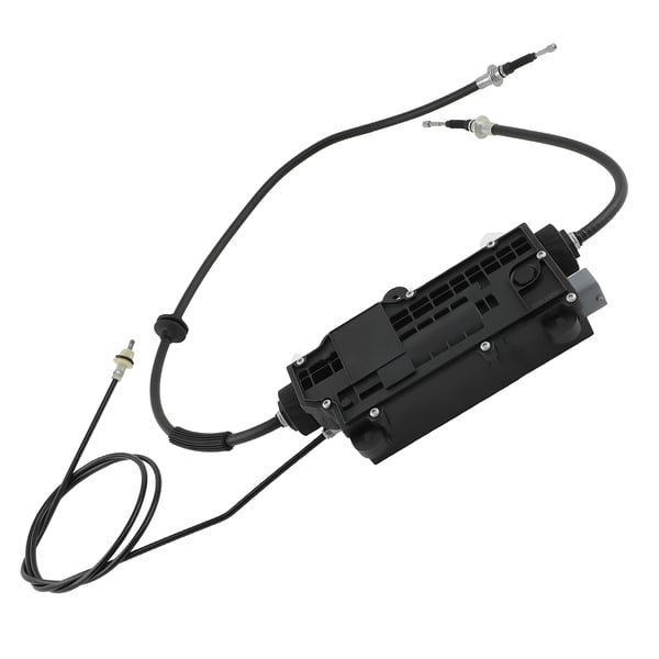 Bromsaktuator Kabel, Kompatibel med Mercedes-Benz S400, S550, Flera Delnummer