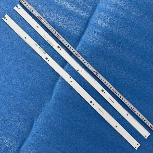LED-stripe, dæmpbar, energieffektiv, holdbar aluminiumsdesign