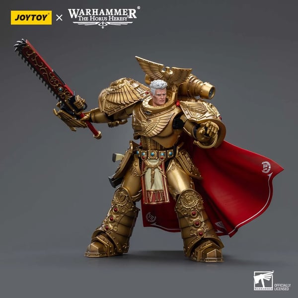 Modelfigur, PVC-materiale, 1/18 skala, 14 år og op, meget detaljeret design, færdigt produkt