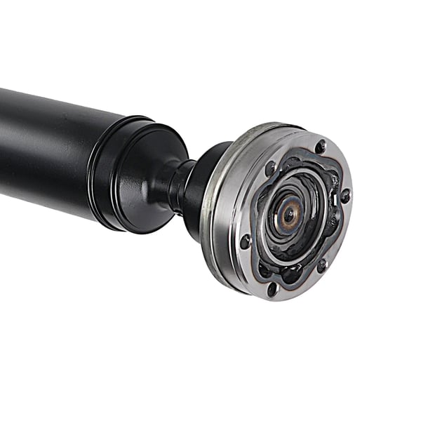 Drivaksel, 58,11 tommer længde, 0,071 tommer vægtykkelse, 2,756 tommer diameter, ny stand, kompatibel med Audi Q5 8RB