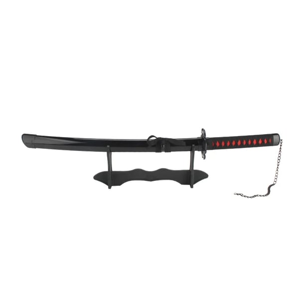 Katanas, Perfekt Replica, Letvægtsdesign,BLEACH 02